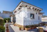 Resale - Villa -
Bigastro - Villas Andrea