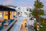 Herverkoop - apartment -
Marbella - Golden Mile