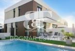 Resale - Villa -
Alicante - Center