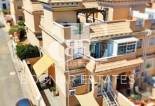 Herverkoop - Herenhuis -
Orihuela Costa - Villamartín