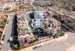 Herverkoop - apartment -
Orihuela Costa - Lomas De Cabo Roig