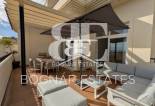 Wiederverkauf - apartment -
Altea - Mascarat