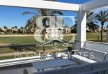 Wiederverkauf - Villa -
Los Alcazares - Roda Golf Resort