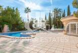 Wiederverkauf - Villa -
Ciudad Quesada - Doña Pepa