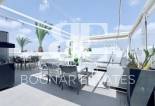 Herverkoop - Herenhuis -
Dehesa de Campoamor - Las Ramblas