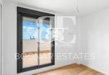 Wiederverkauf - apartment -
Alicante - Benalua