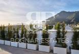 Herverkoop - Villa -
Marbella - Sierra Blanca
