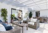 Herverkoop - Villa -
Marbella - Nueva Andalucía