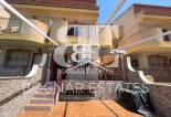 Herverkoop - Villa -
Orihuela Costa - La Zenia