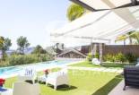 Wiederverkauf - Villa -
Finestrat - Sierra Cortina