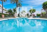 Herverkoop - apartment -
Marbella - Nueva Andalucía