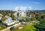 Herverkoop - Villa -
Marbella - Nueva Andalucía
