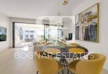 Wiederverkauf - apartment -
Orihuela - Las Colinas golf