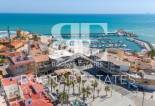 Herverkoop - apartment -
Pilar de la Horadada - Torre de la Horadada