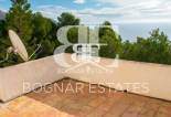 Herverkoop - Villa -
Altea