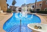 Wiederverkauf - apartment -
Los Alcazares - Pueblo Patrica