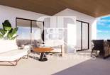 Neubau - Penthouse -
Finestrat