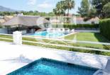Herverkoop - Villa -
Marbella - Nueva Andalucía