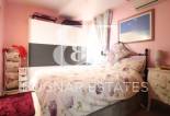 Herverkoop - apartment -
Almoradí
