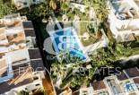 Herverkoop - apartment -
Benahavis - La Quinta