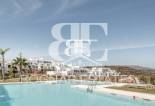 Herverkoop - apartment -
Mijas