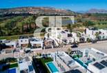 Resale - Villa -
Algorfa - La finca Golf