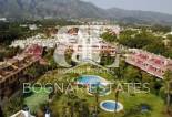 Herverkoop - Herenhuis -
Marbella - Golden Mile