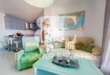 Resale - apartment -
Aguilas - Los Geraneos
