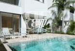 New Build - Villa -
Pilar de la Horadada