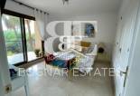 Herverkoop - apartment -
Benahavis - Los Arqueros