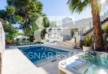 Herverkoop - Villa -
Marbella - Nueva Andalucía
