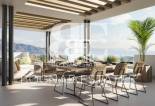 Neubau - Penthouse -
Ojén