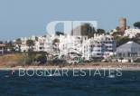 New Build - Penthouse -
Las Lagunas de Mijas