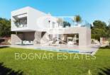 Neubau - Villa -
Dehesa de Campoamor