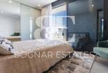 Herverkoop - Villa -
Finestrat - Golf Bahía