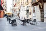 Wiederverkauf - apartment -
Alicante - Center