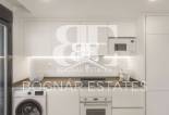 Herverkoop - Apartament / Duplex -
Santa Rosalia