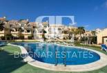Resale - apartment -
Orihuela Costa - Lomas De Cabo Roig