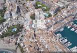 Herverkoop - apartment -
Marbella - Puerto Banús