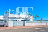 Resale - Villa -
Los Alcazares - Euroroda