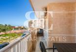 Herverkoop - apartment -
Los Urrutias - Estrella de Mar