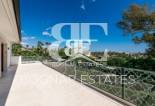 Herverkoop - Villa -
Marbella - Nueva Andalucía