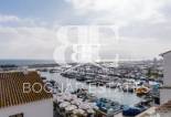 Herverkoop - apartment -
Marbella - Puerto Banús