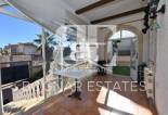 Wiederverkauf - Villa -
Torrevieja - Los Balcones