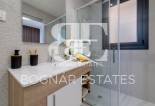 Wiederverkauf - apartment -
Orihuela Costa - Playa Flamenca