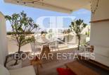 Wiederverkauf - apartment -
Guardamar del Segura - El Raso