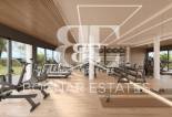 Neubau - apartment -
Casares Costa