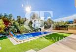 Resale - Villa -
La Nucía - Montebello