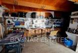 Resale - Villa -
Catral