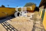 Wiederverkauf - Country House -
Los Montesinos